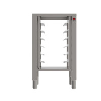 Podstawa do pieców Millennial Compact 6 i 10-półkowych 500x736x770 mm | EKA, MKTS11C