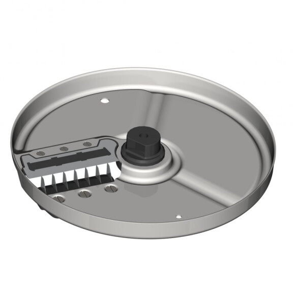 Tarcza FCES do słupków 8x8 mm do szatkownicy CA-21 i CA-2V oraz urządzeń wielofunkcyjnych CK-241 i CK-24V | SAMMIC, 1010560