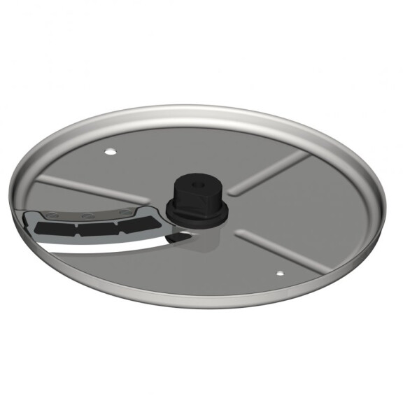 Tarcza FCS do plastrów 12 mm do szatkownicy CA-21 i CA-2V oraz urządzeń wielofunkcyjnych CK-241 i CK-24V | SAMMIC, 1010574