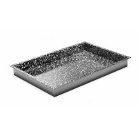 Blacha typu konwektomat 600x400 mm, 20 mm | HENDI, CONVECTOMAT
