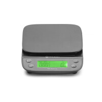Waga o dużej dokładności do 3 kg, z timerem | HENDI, 580011