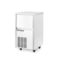 Kostkarka do lodu 28 kg/24 h, 0,295 kW, 230 V | MASTER FROST, C-250-FA