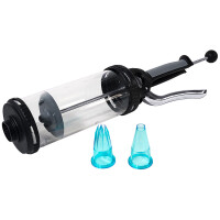Pistolet do sosów i kremów 0,75 l | CONTACTO, 4486/385