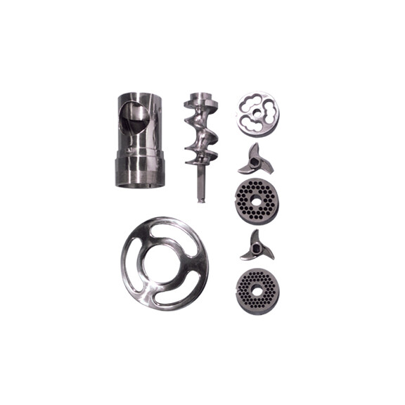 Sitko do wilka TE-22D, TS-22D, średnica otworu 3,5 mm | RM GASTRO, 00008802