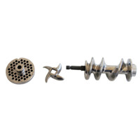 Szarpak do wilka TE-22D, TS-22D | RM GASTRO, 00002494