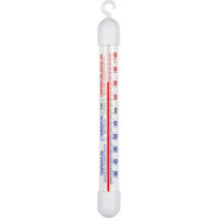 Termometr do lodówek i zamrażarek (-40st. C do +40st. C) 17 cm | BIOTERM, 040100