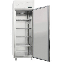 Szafa chłodnicza 650 l, GN 2/1, 0,43 kW, 710x800x2000 mm | RM GASTRO, LS - 70