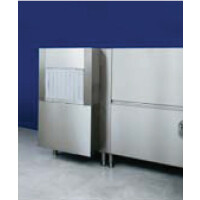Tunel rogowy przedmycia 820x990x1565±300 mm | RM GASTRO, CTPWR