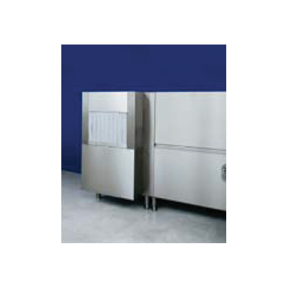 Tunel rogowy przedmycia 820x990x1565±300 mm | RM GASTRO, CTPWR