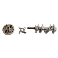 Sitko do wilka S -12, TS-12, UH 12MEC, średnica otworu 8 mm | RM GASTRO, 00002442