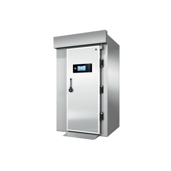 Multifunkcyjne urządzenie 40x GN1/1, komora 1390x1370x2490 mm | RM GASTRO, Infinity 4011 9HP