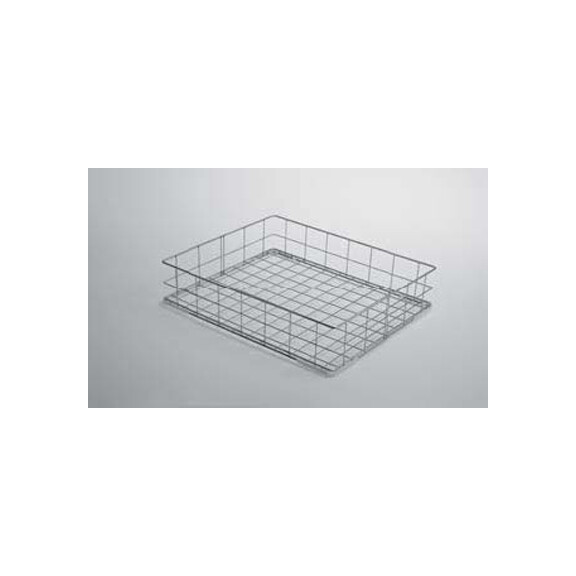 Kosz do zmywarek linii S97 RM Gastro, 500x600 mm | RM GASTRO, KS 97