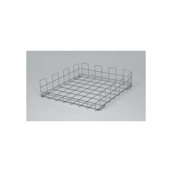 Kosz do zmywarek linii S202 RM Gastro, 700x700 mm | RM GASTRO, KS 202