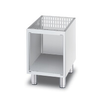 Podstawa zamknięta do urządzeń Top z linii 700 RM Gastro 600x595x570 mm | RM GASTRO, M - 76