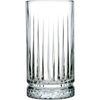 Szklanka wysoka 0,280 l | PASABAHCE, Elysia