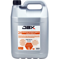 Płyn do mycia twardych podłóg typu ceramika, drewno, pvc 5 l | JAX, 24