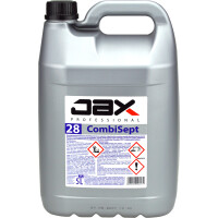 Preparat do mycia i dezynfekcji Combisept 5 l | JAX, 28