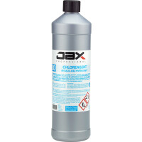 Preparat myjąco-dezynfekujący Chloreagent 1 l | JAX, 30