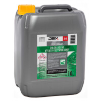 Preparat myjąco-dezynfekujący Chloreagent 10 l | JAX, 30