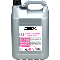 Enzymatyczny eco płyn myjący do zmywarek 5 l | JAX, 35
