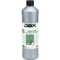 Preparat do usuwania tłustego brudu Extra Potens 1 l | JAX, 55