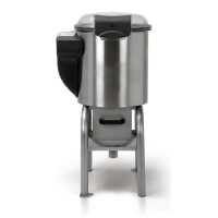 Urządzenie do płukania i oczyszczania małży z separatorem odpadków 5 kg, 75 kg/h, 530x520x950 mm | RESTO QUALITY, FPC305