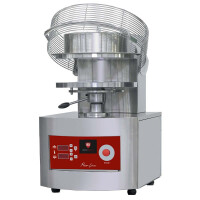 Prasa do ciasta do pizzy, podkład na pizzę śr. 450 mm, 550x710x845 mm | RESTO QUALITY, Pizza Press D45
