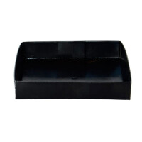 Pojemnik teflonowy 140x140x25 mm, zestaw 2 szt. do pieców Quick | MYCHEF, QPT14