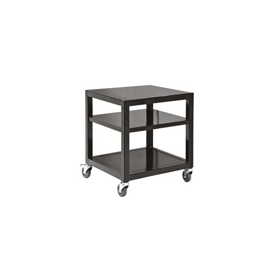 Podstawa do pieca-grilla na węgiel drzewny 920x845x815 mm | RESTO QUALITY, RQ.PKF-50-AS