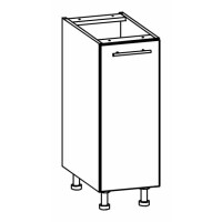 Szafka dolna z blatem T-14/D30 LP Tiffany