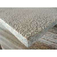 Płyta granitowa tarasowa młotkowana żółta G682 (60x60x2) PEŁNA PALETA