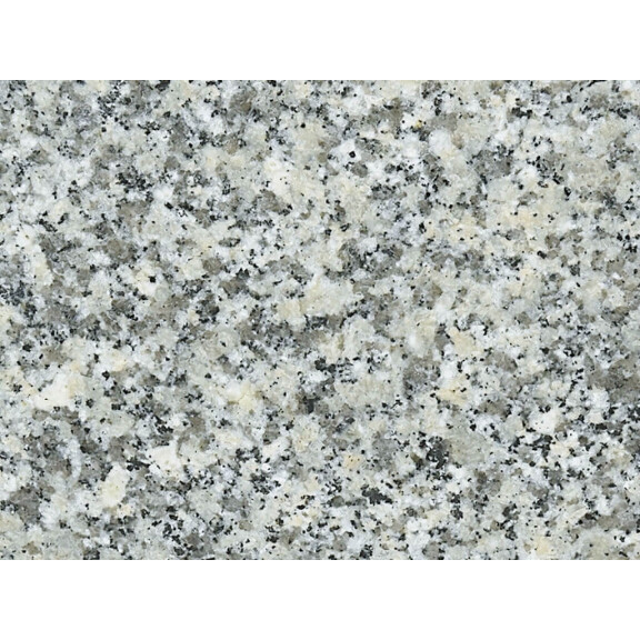 Płyta granitowa chodnikowa płomieniowana jasnoszara STRZEGOM (90x60x8)