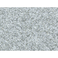 Płyta granitowa chodnikowa płomieniowana szara STRZELIN (120x60x8)