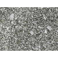 Płyta granitowa chodnikowa płomieniowana ciemnoszara KOŚMIN (40x20x6)