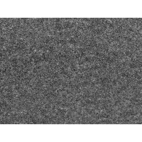 Płyta granitowa chodnikowa płomieniowana czarna SZWED (30x30x6)