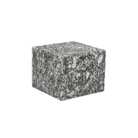 Kostka granitowa cięta płomieniowana ciemnoszara KOŚMIN (10x10x10)