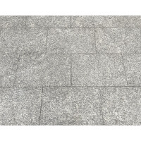 Płyta granitowa tarasowa płomieniowana jasnoszara STRZEGOM (60x40x3)