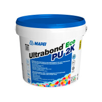 Klej ULTRABOND ECO PU 2K 10 kg MAPEI 
