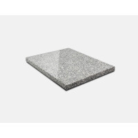 Płytki granitowe tarasowe polerowane szare STRZEGOM (60x60x2)