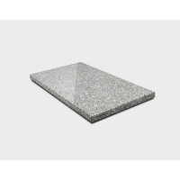Płytki granitowe tarasowe polerowane szare STRZEGOM (60x30x2)