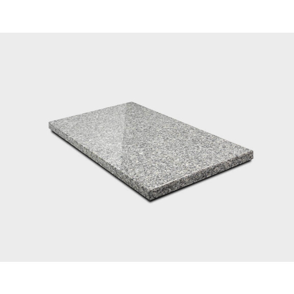 Płytki granitowe tarasowe polerowane szare STRZEGOM (60x30x2)