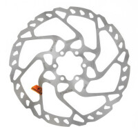 Tarcza hamulcowa Shimano SM-RT66M 180mm 6 śrub
