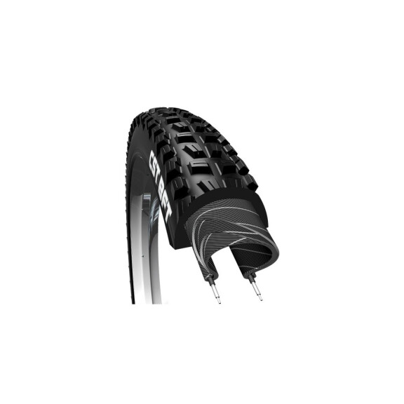 Opona CST 26x2,25 BFT Comp TR-CS251