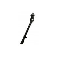 Podpórka Azimut Center Kids Eco centralna 12-20" alu regulowana czarna