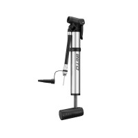 Pompka rowerowa Beto CMH-001A alu uniwersalna 5in1