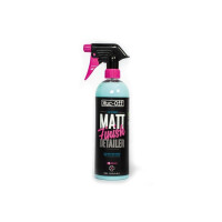 Preparat Muc-Off matt finish Detailer do pielęgnacji matowych elementów 750ml