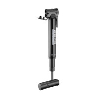 Pompka rowerowa Beto CLD-038 plast teleskopowa