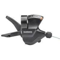 Dźwignia przerzutki Shimano SLM-315 8-biegowa