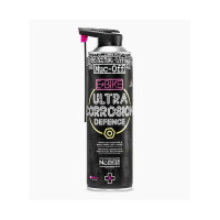 Preparat Muc-Off eBike Ultra Corrosin Defence spray antykorozyjny 485ml