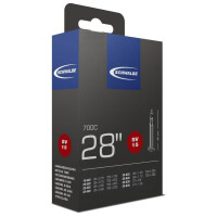 Dętka Schwalbe 700x18/28C FV (Presta) 40mm SV15